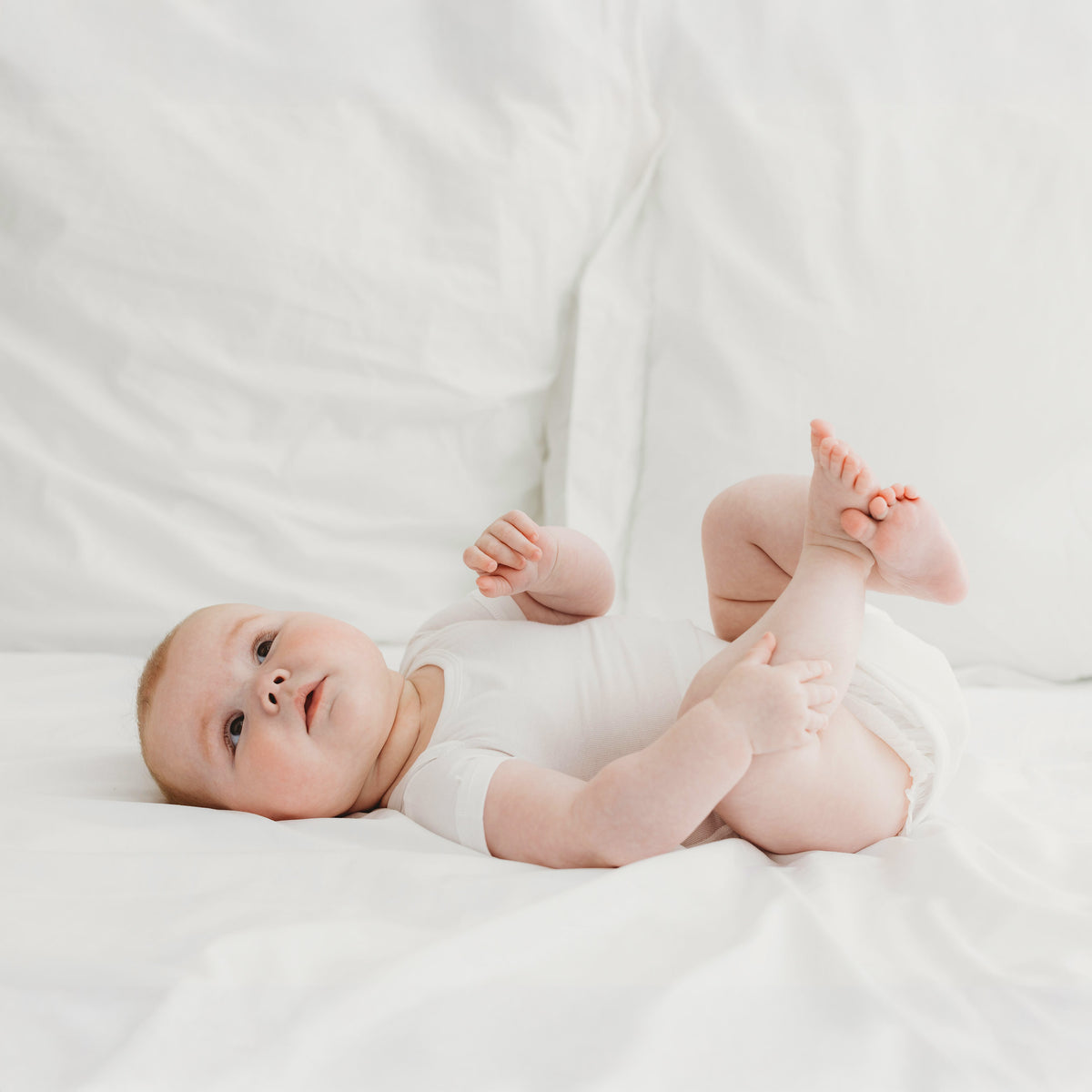 HappySkin® Baby&