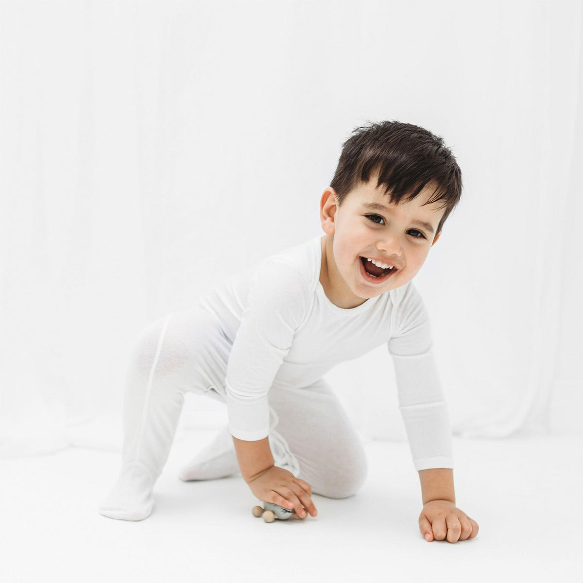 Happy-Skin for Children