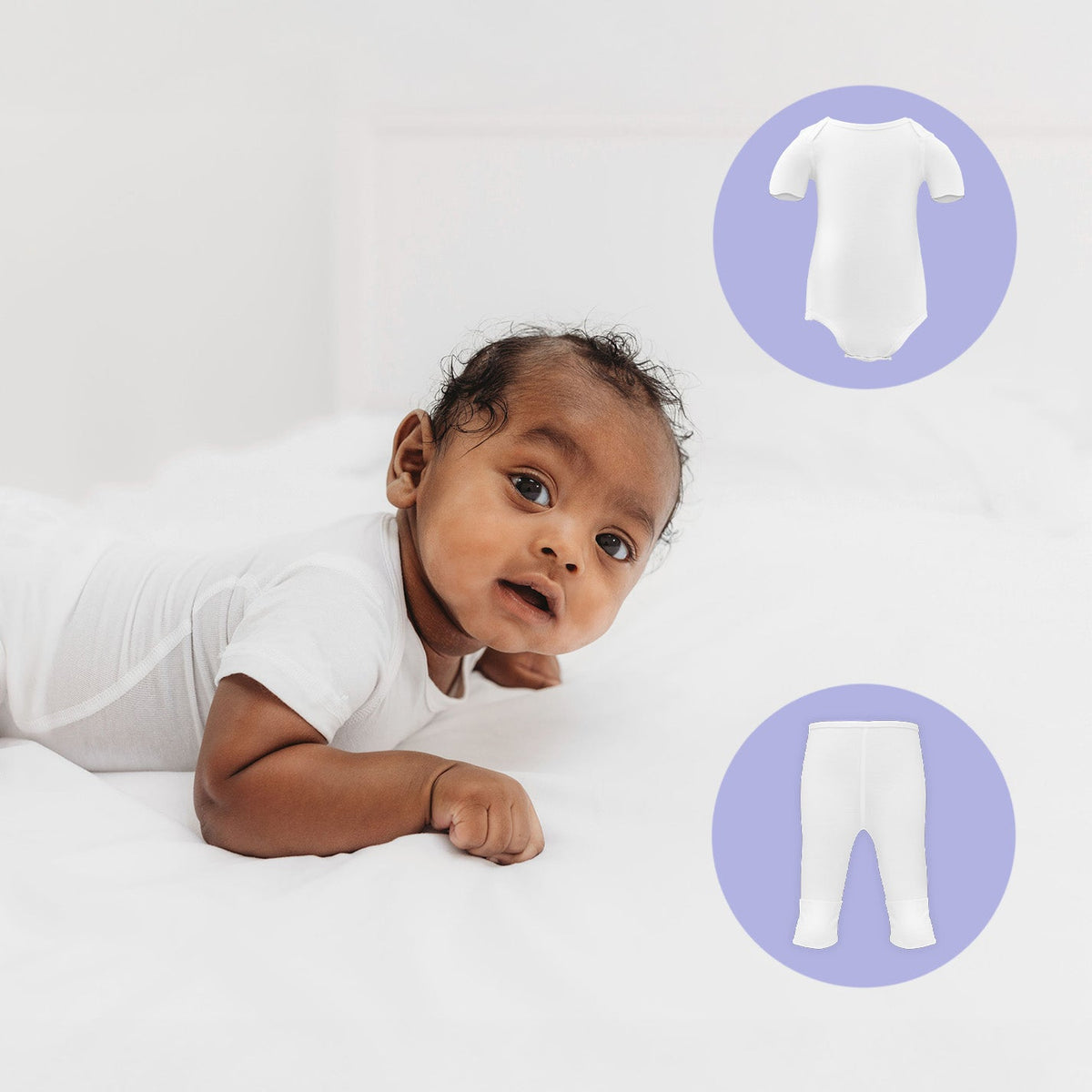 Happy-Skin for Newborns