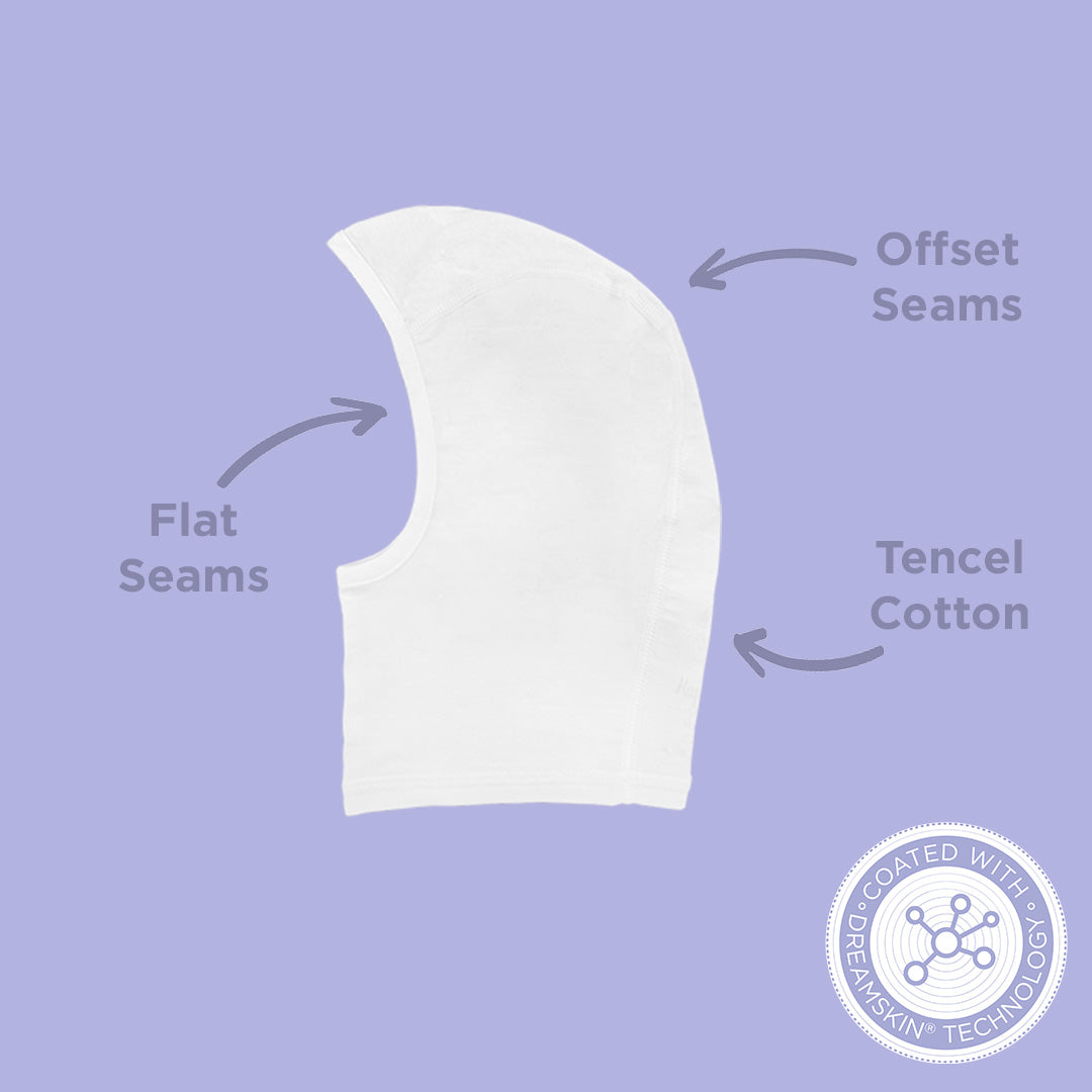 HappySkin® Soothing Head Mask