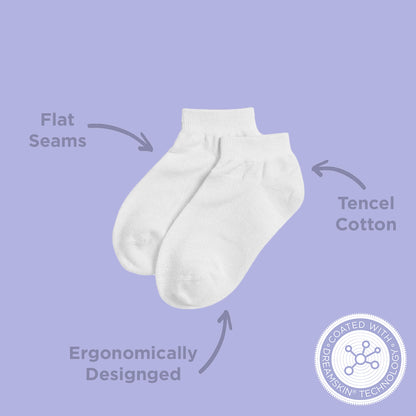 HappySkin® Soothing Socks