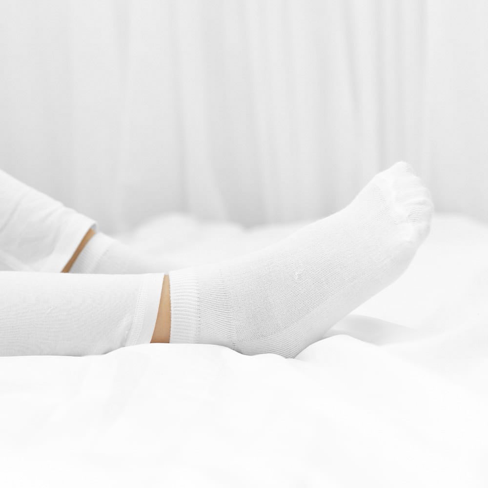 HappySkin® Soothing Socks