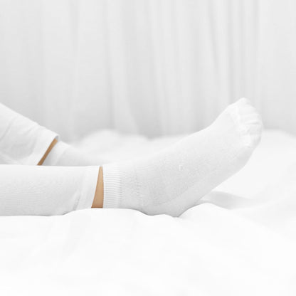 HappySkin® Soothing Socks