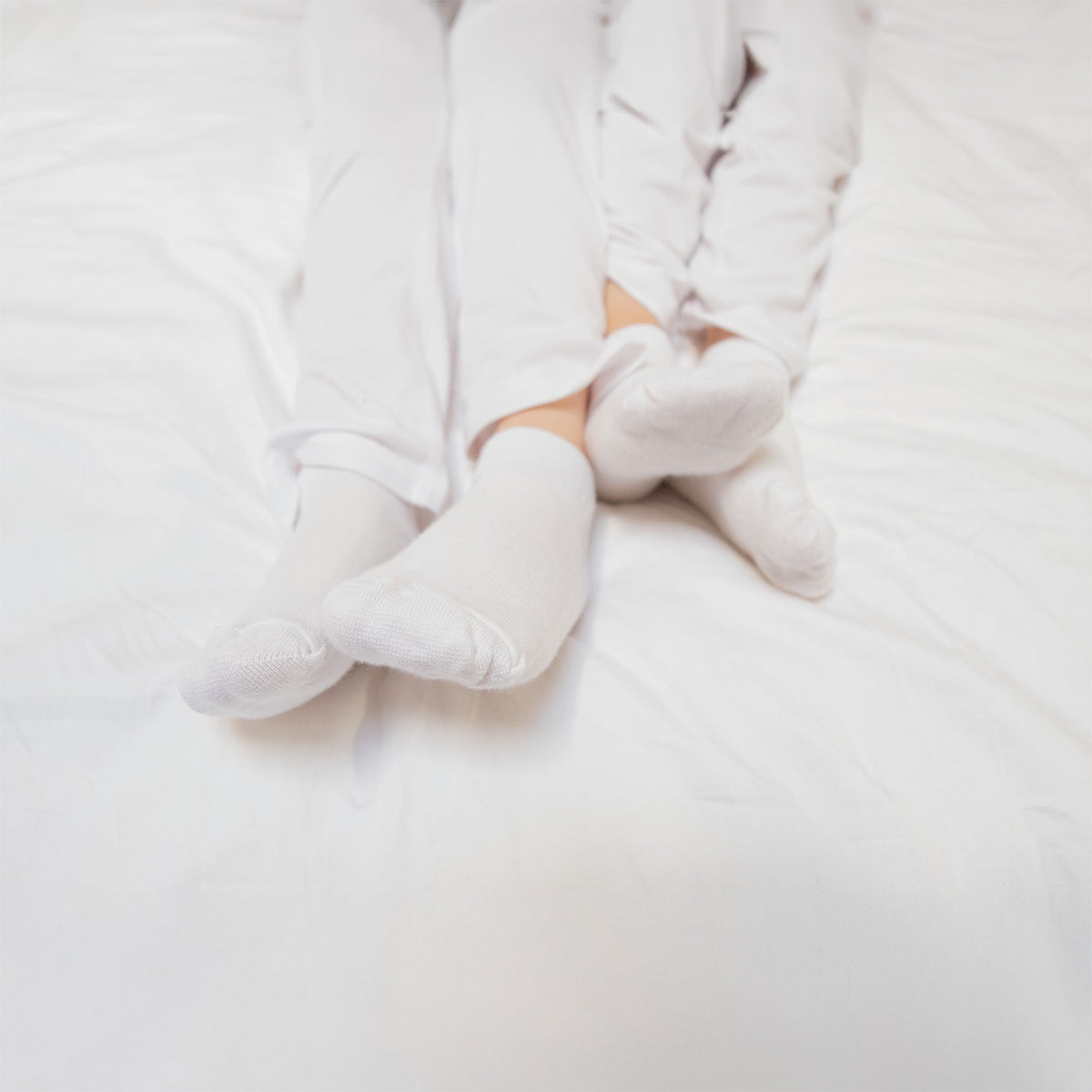 HappySkin® Soothing Socks